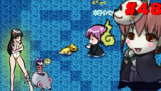 【ざくアク実況Part４８】王国民、水着に悶える。【初見プレイ】