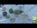【Minecraft】翡翠色のスカイブロックPhantasma(亜空間編)-1.5 おまけ動画