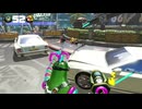 マイDNAマンがいくARMSランクマッチ　ランク20を目指して　Part211(投稿しなおし）