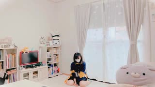【ぴか。】うに【踊ってみた】