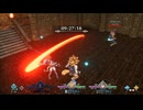sc^イカれた生放送(聖剣伝説３ＴＯＭ ９周目 ノーフューチャー 赤装備置いてけ)３－３