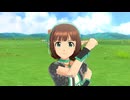 【春研】天海春香「The world is all one!!」エヴぁグリーンドリーム