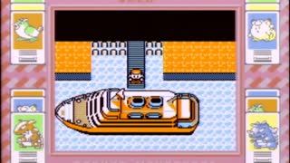 【その19】初見でわくわく「ポケモン赤」【GB実況】