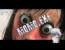 ホラゲープレイ　MOMO.EXE
