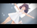 【rayMMD】ワンピース東北きりたんで ハロ／ハワユ