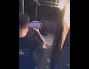 ホモと見る階段で２度コケる男