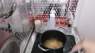 【とり！】料理初心者が今回唐揚げを作るようです