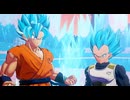 ドラゴンボールZ　カカロット　初見プレイ　Part21