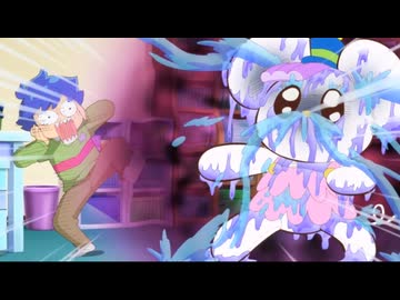 【ぷにるはかわいいスライム】キュティぷにる