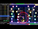 【RTA】でんじゃらす☆すわこちゃん_洩矢の旅3　Normal any%RTA_58分15秒【ほぼ無編集】
