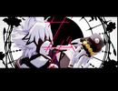 【ゼンゼロMMD】ザムザ【フォン・ライカン】