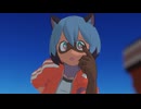【MMD】グローイン²アップ！！