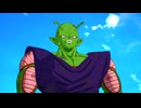 ドラゴンボール Sparking! ZEROpart１(ネタバレ)
