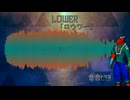 【UTAUカバー】 Lower 「ロウワー」 【Drayo Ryuune 「竜音ドラヨ」】