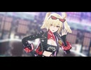 【ゼンゼロMMD】INTERGALACTIA【バーニス】