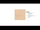 1st Album "works in living area" crossfade demo