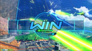 【EXVS2OB】ですともおじさんのオバブ珍道中362