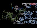 【PS4テラリア実況】中年BBAが女王気分で自分の国を作るそうですよ？255