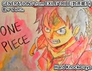 GENERATIONS from EXILE TRIBE 数原龍友　HardKnockDays　歌ってみた 1コーラス カラオケLive 本人ズ ONEPIECE