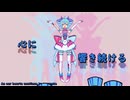 Love Laser – TangeloP feat. 初音ミク