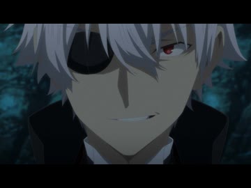 ありふれた職業で世界最強 season 3　第2話　反旗の雄叫び