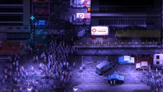 【DREAD DAWN】劇場型ゲーム実況＃１
