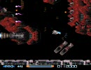 SUPER R-TYPE PROモード　スピードオンリープレイ④