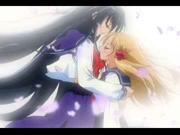 ヤミと帽子と本の旅人　第1話　「葉月」