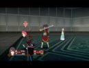 [TOV] ヴェスペリア　ザギ戦（一回目）の小ネタ