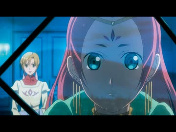 ウエルベールの物語 ～Sisters of Wellber～　第1話　始まりの章