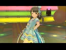 【デレステMV】SUPERLOVE☆【氏家むつみ、古賀小春、成宮由愛】