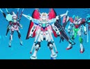 【ガンブレ4】ずんちゃんのガンダムブレイカー4＃28【VOICEROID実況プレイ】