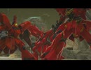 【ガンブレ4】ずんちゃんのガンダムブレイカー4＃29【VOICEROID実況プレイ】