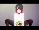 エレンが音動機で筋トレしてるだけ