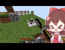 【マイクラ】1ブロックの世界で０から理想の街づくり！(パート２)