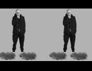 矛盾的 x 稲葉守 - 苔 x ラグトレイン (mashup)