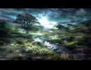 睡眠リラクゼーション音楽 [バイノーラルビート] 双極性障害 ヒーリングBGM動画 ASMR 不眠症