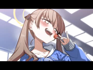 3分で分かるユウカの太もも並みのウェストの女