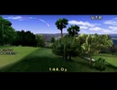 みんなのGOLFポータブル 数年前のエース＆アルバトロス集