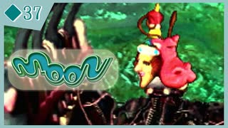 ◆37【moon】ゲームをやめたはずなのに…？？？【実況】