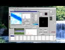STIV（Space Time Image Velocimetry）