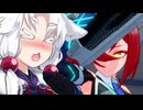 【星之翼】色々調整されたけどほとんど変わってないセラフィムを使っていく東北イタコ