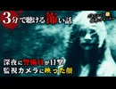 【怖い話】映った顔【３分で聴ける怪談】