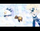 【aotu mmd/raypel】テレキャスタービーボーイ