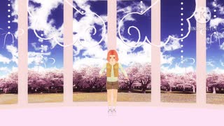 早/人/くんに∓ュ-ヒﾟ"/┝を踊ってもらった