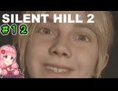【SILENTHILL2】いっぱい居たら怖くない＃１２