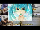初音ミク練習☆CANDY POP IN LOVE☆（Tommy february6 cover）