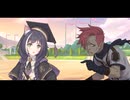 キャルちゃん、マネージャーをやってくれないかっ！