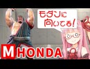 【スト6】モダンでMASTERを目指すアカネちゃん その2「力士の腋」【VOICEROID実況】