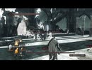 鏡の騎士NPCのみ